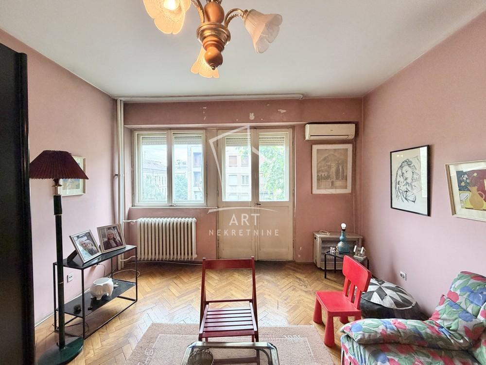 Slika 11 - Kralja Petra, Dvosoban stan na prodaju, 66m2, 345.000€