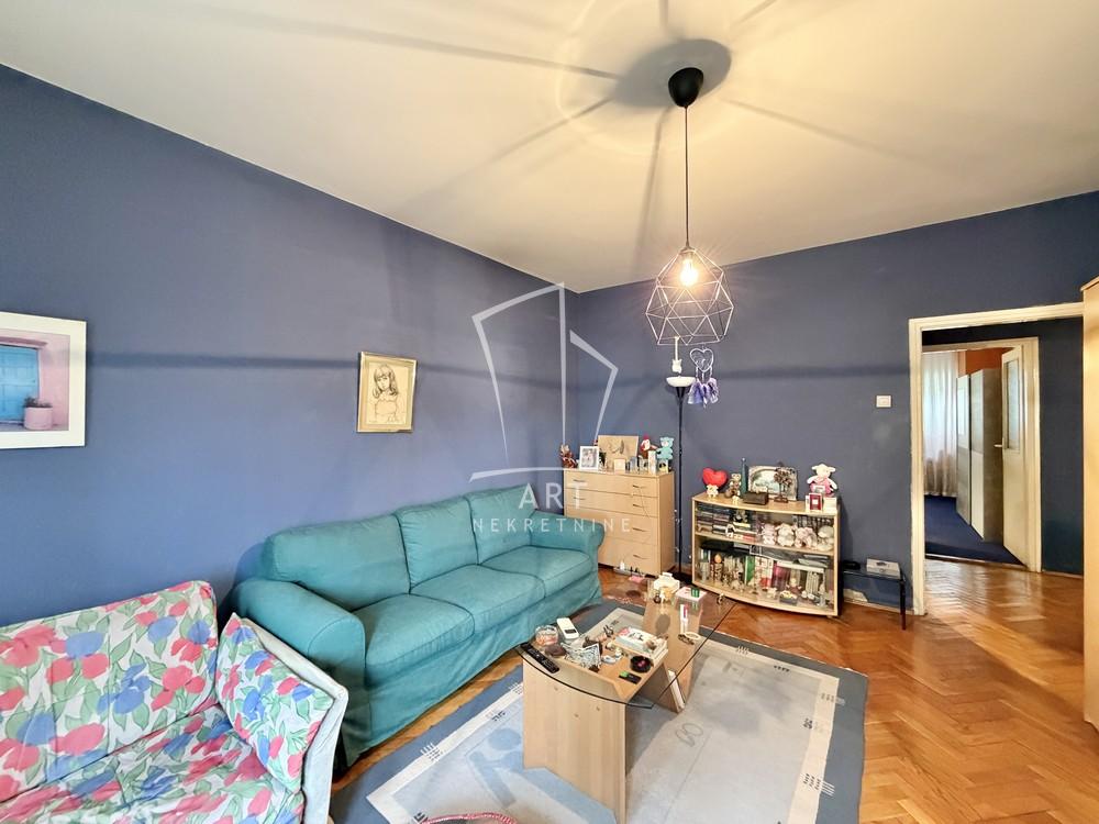 Slika 2 - Kralja Petra, Dvosoban stan na prodaju, 66m2, 345.000€