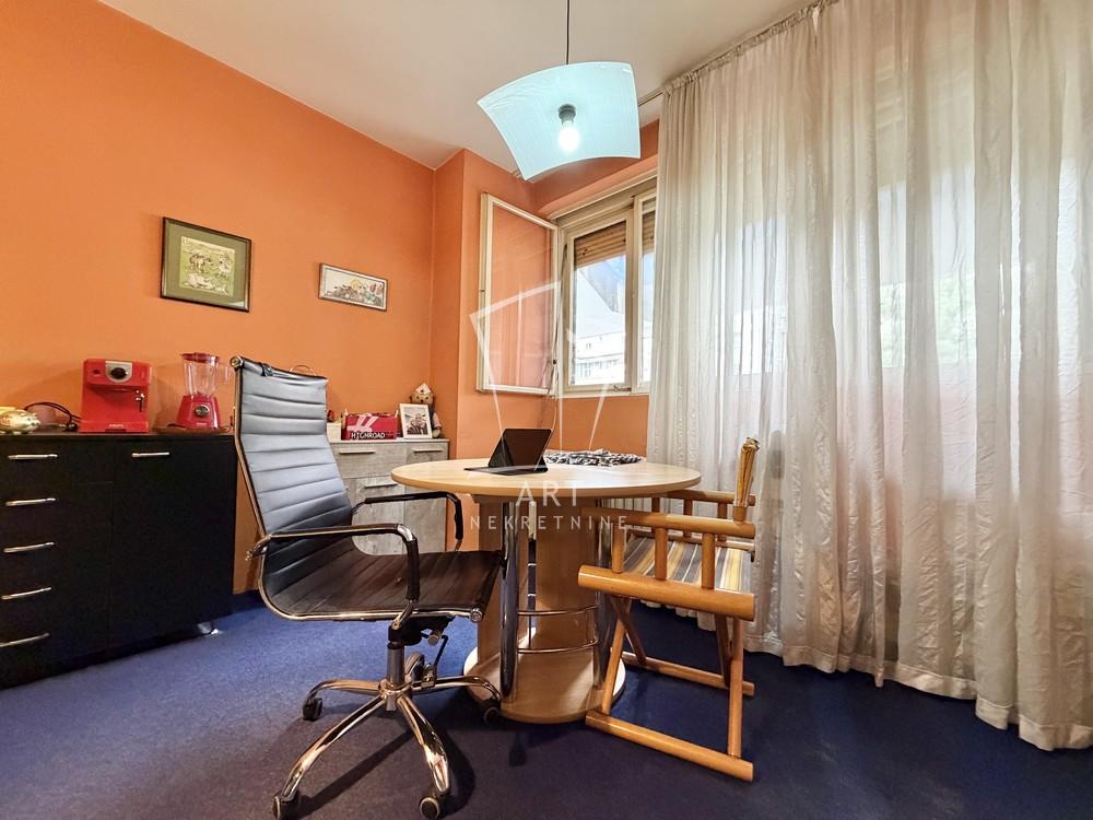 Slika 3 - Kralja Petra, Dvosoban stan na prodaju, 66m2, 345.000€