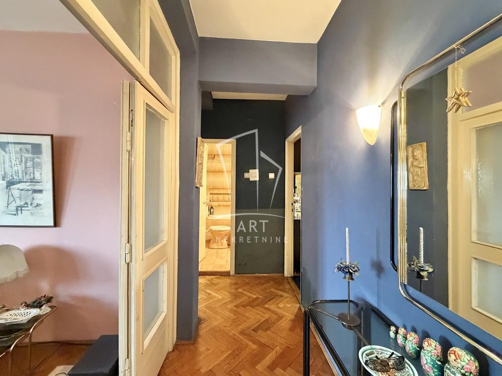 Slika 7 - Kralja Petra, Dvosoban stan na prodaju, 66m2, 345.000€