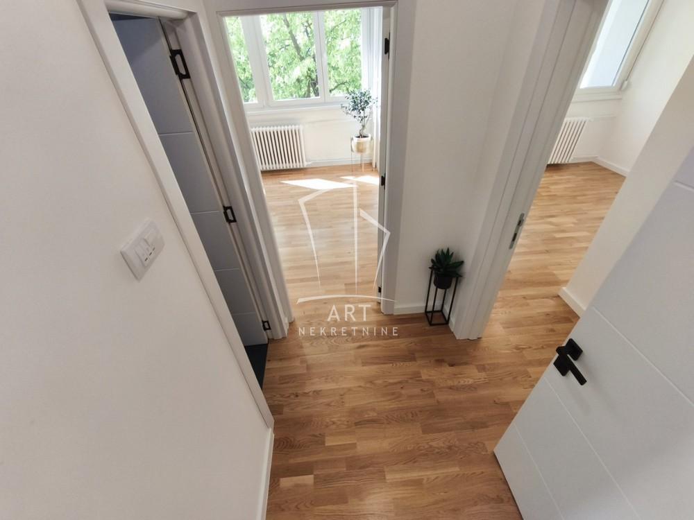 Slika 9 - Sava Burića, Trosoban stan na prodaju, 58m2, 199.900€