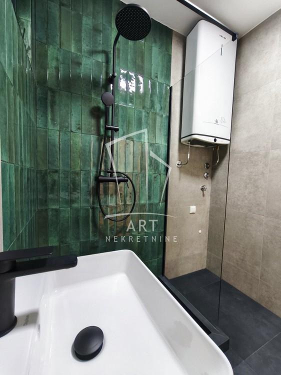 Slika 10 - Sava Burića, Trosoban stan na prodaju, 58m2, 199.900€