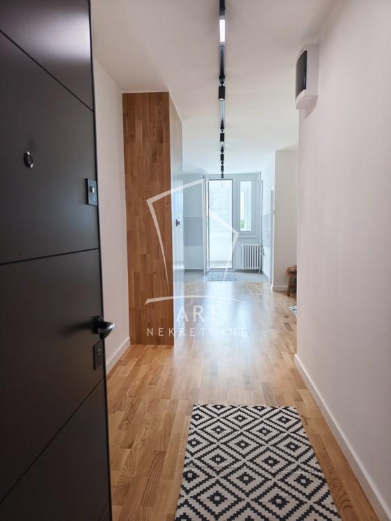 Slika 5 - Sava Burića, Trosoban stan na prodaju, 58m2, 199.900€