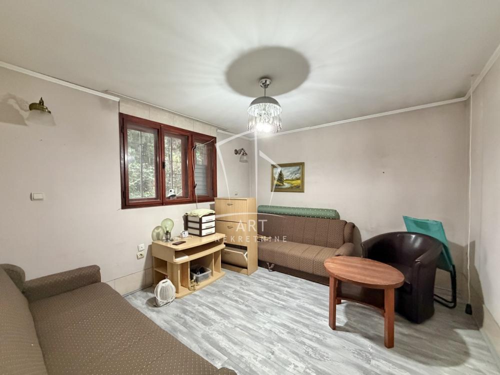 Slika 3 - Dušana Radovića,  Kuća na prodaju, 125m2, 320.000€