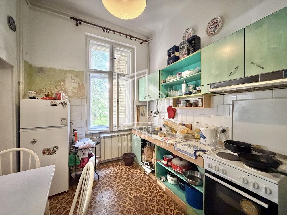 Slika 9 - Prote Mateje, Troiposoban stan na prodaju, 101m2, 360.000€