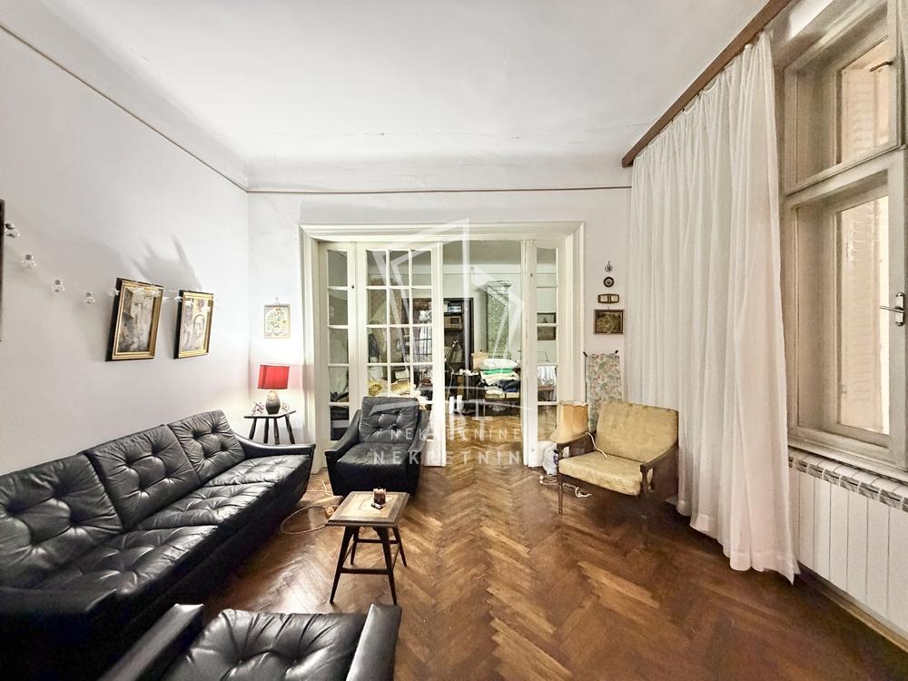 Slika 2 - Prote Mateje, Troiposoban stan na prodaju, 101m2, 360.000€