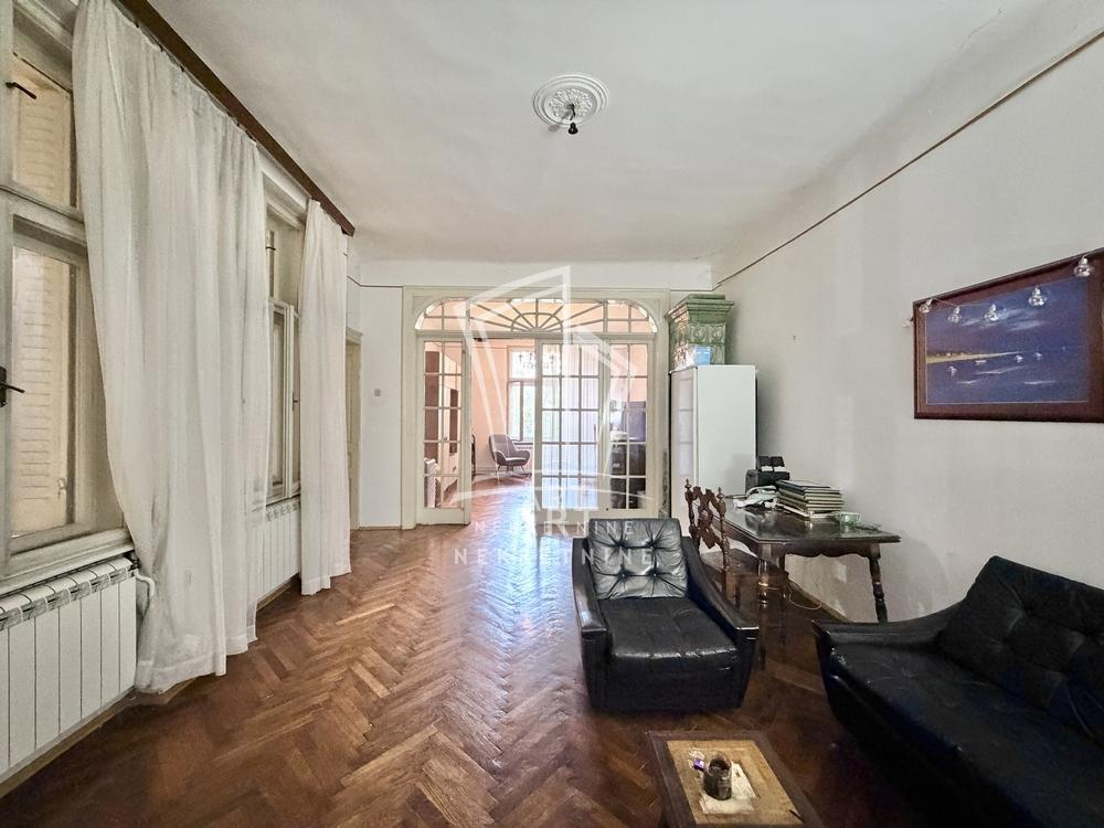 Slika 3 - Prote Mateje, Troiposoban stan na prodaju, 101m2, 360.000€