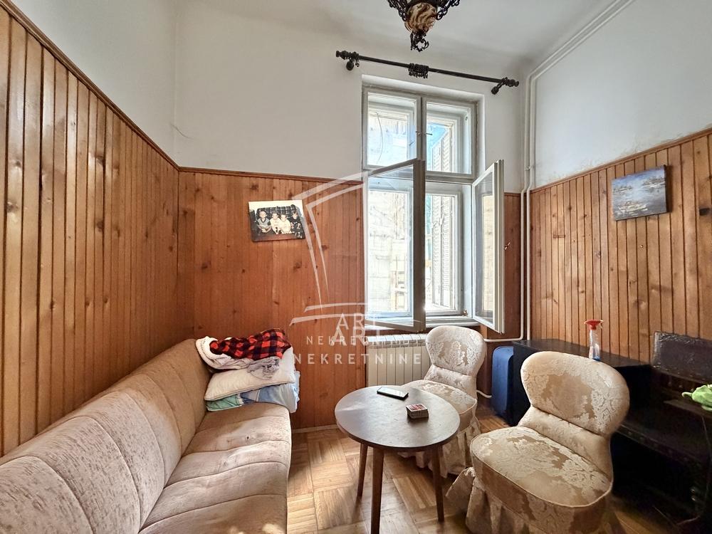 Slika 7 - Prote Mateje, Troiposoban stan na prodaju, 101m2, 360.000€
