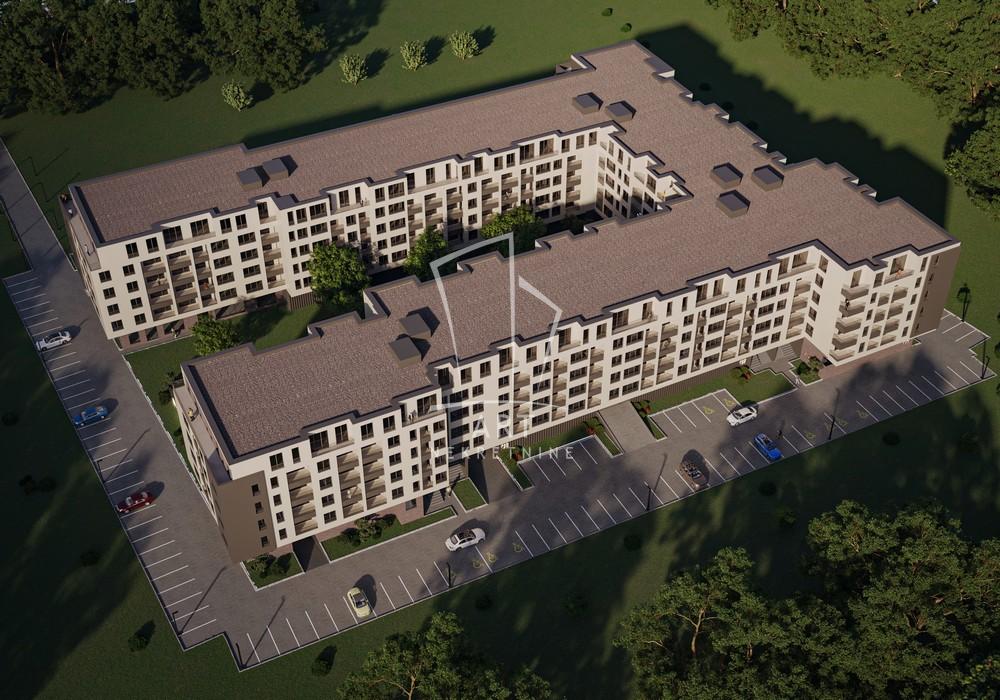 Slika 8 - Ovčanski put, Trosoban stan na prodaju, 56m2, 116.706€