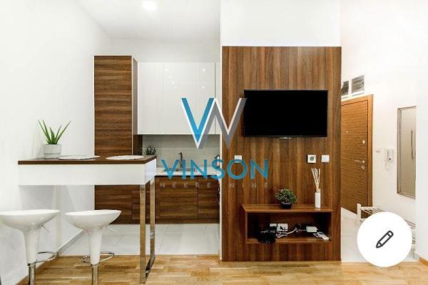 Slika 2 - Kraljevića Marka,  Stan za izdavanje, 31m2, 300€