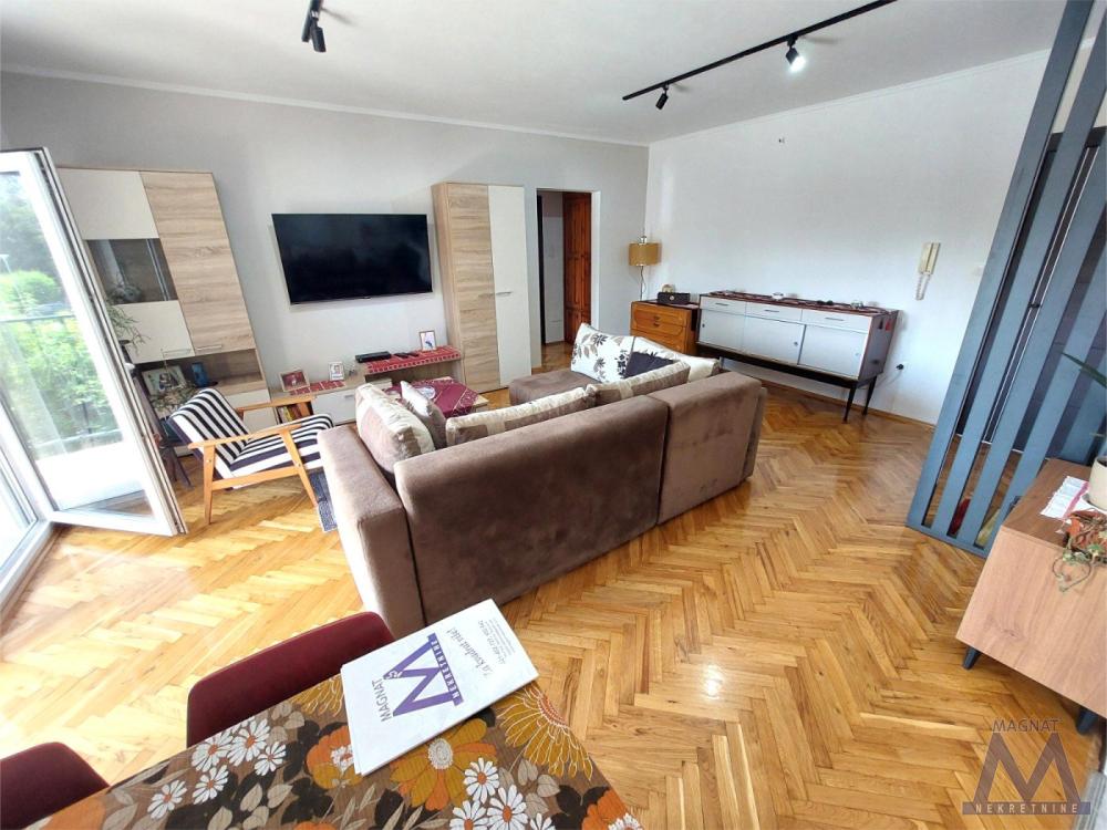 Slika 3 - Dvosoban stan na prodaju, 56m2, 125.000€