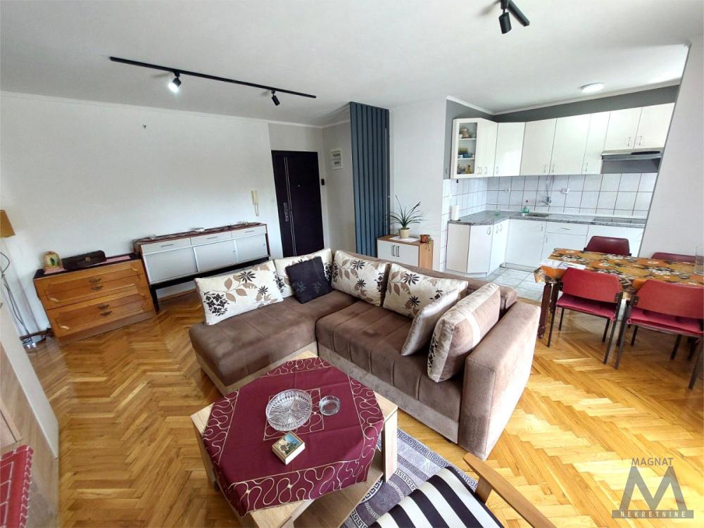 Slika 2 - Dvosoban stan na prodaju, 56m2, 125.000€