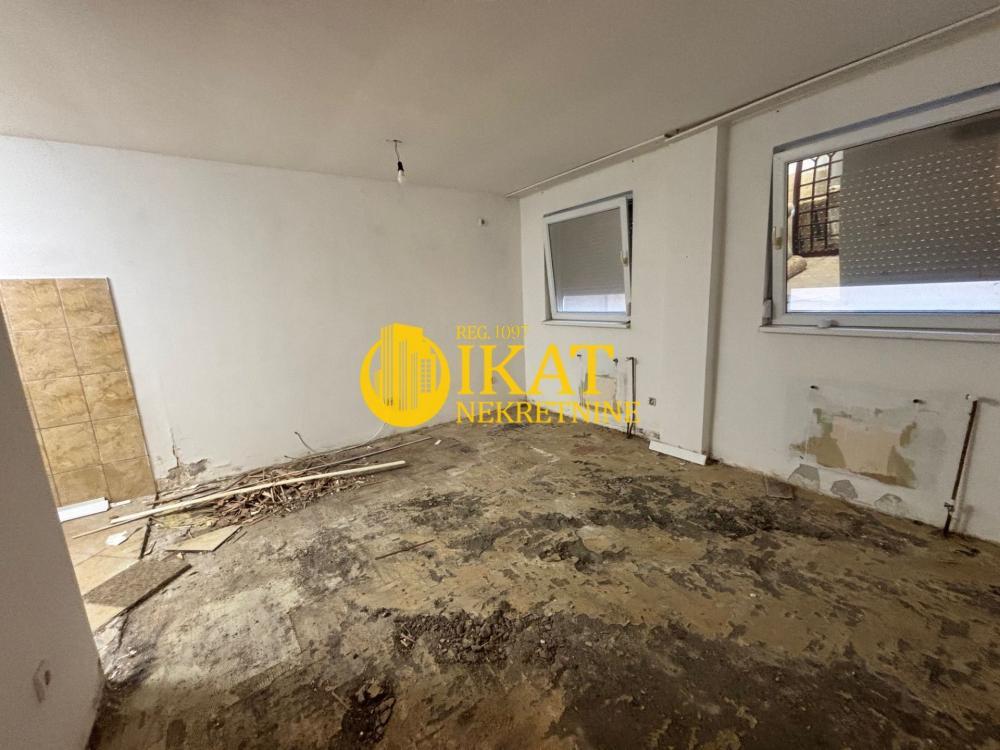 Glavna slika -Zeleno Brdo, Dvosoban stan na prodaju, 37m2, 55.000€
