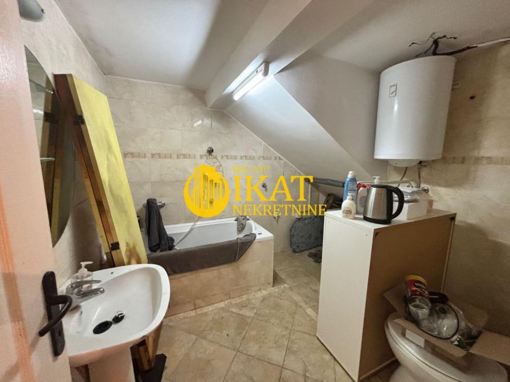 Slika 7 - Zeleno Brdo, Dvosoban stan na prodaju, 37m2, 55.000€