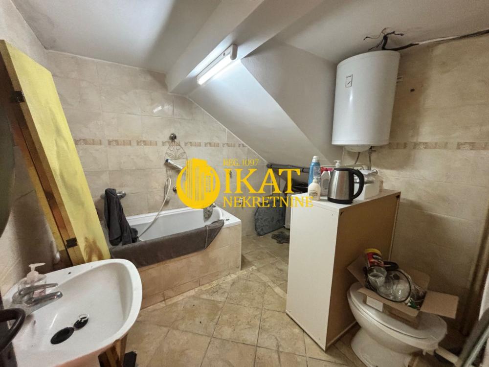 Slika 6 - Zeleno Brdo, Dvosoban stan na prodaju, 37m2, 55.000€