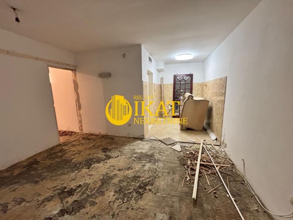 Slika 5 - Zeleno Brdo, Dvosoban stan na prodaju, 37m2, 55.000€