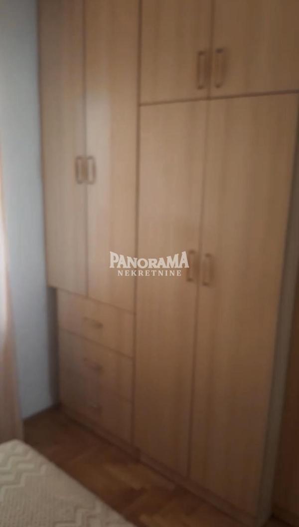 Slika 6 - Solunskih Boraca, Jednoiposoban stan za izdavanje, 39m2, 380€