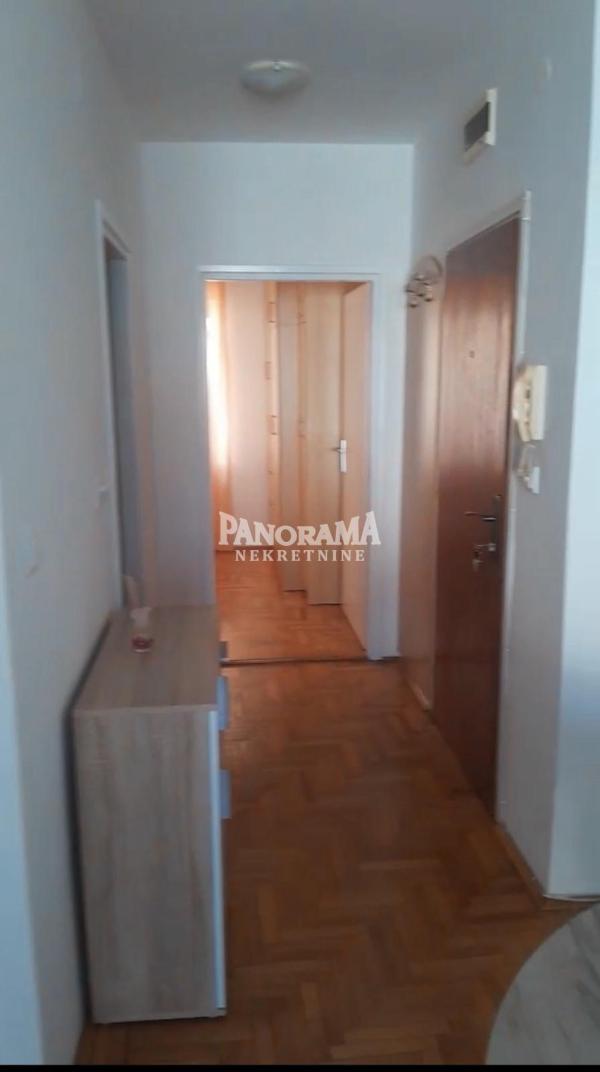 Slika 4 - Solunskih Boraca, Jednoiposoban stan za izdavanje, 39m2, 380€