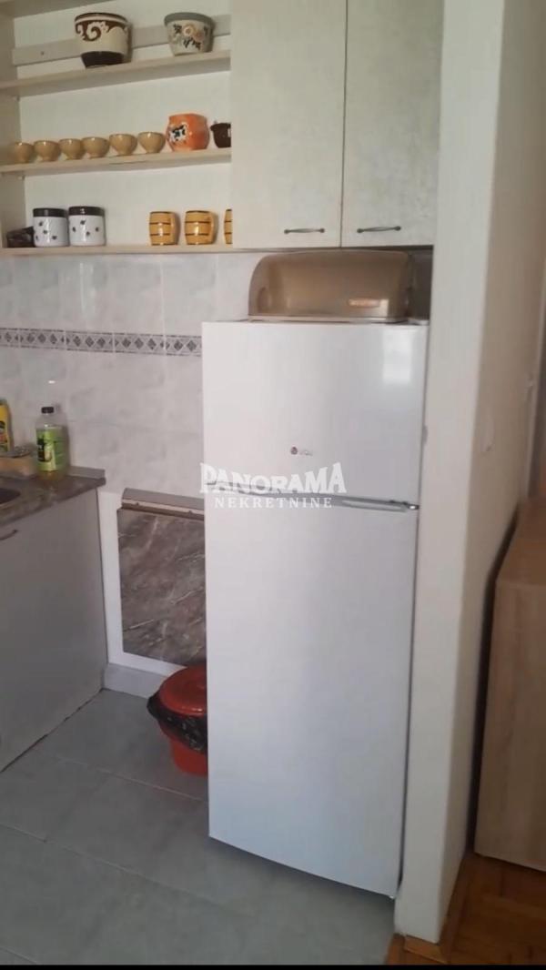 Slika 3 - Solunskih Boraca, Jednoiposoban stan za izdavanje, 39m2, 380€
