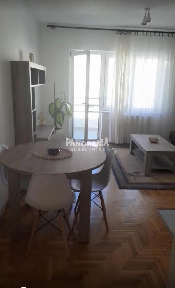 Slika 1 - Solunskih Boraca, Jednoiposoban stan za izdavanje, 39m2, 380€