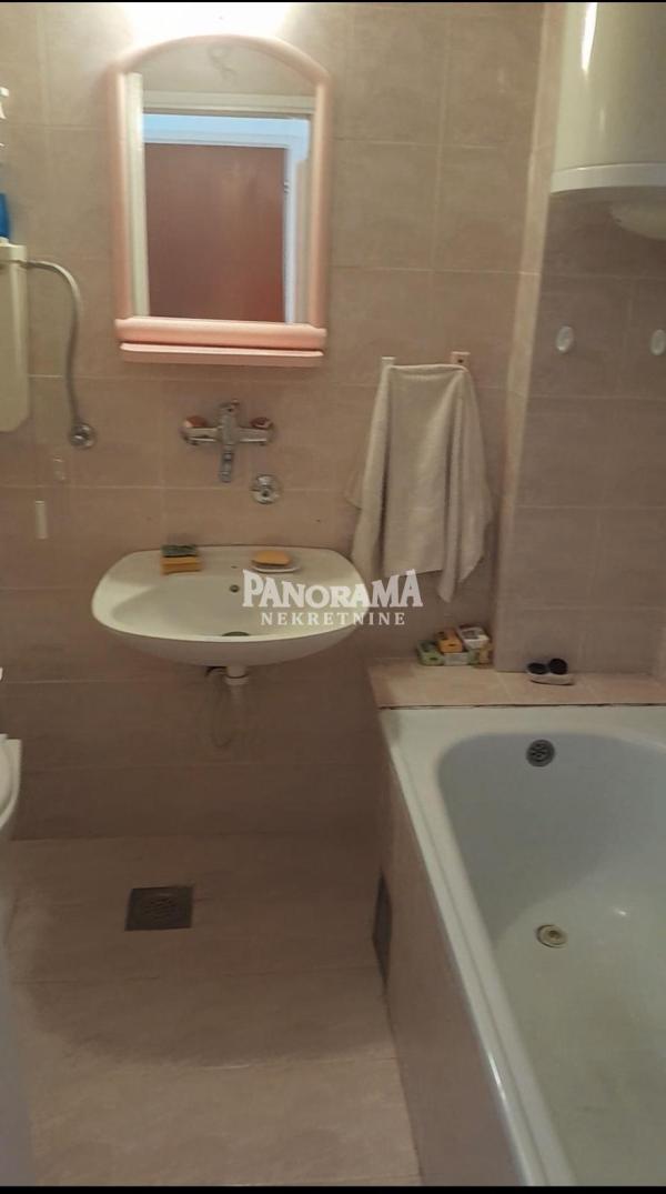 Slika 7 - Solunskih Boraca, Jednoiposoban stan za izdavanje, 39m2, 380€