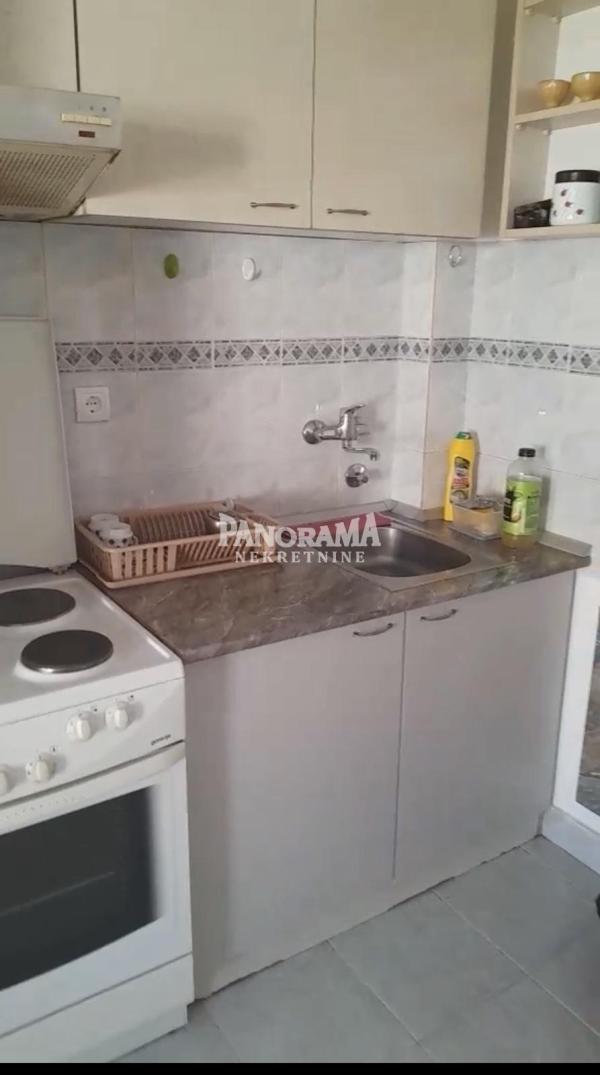 Slika 2 - Solunskih Boraca, Jednoiposoban stan za izdavanje, 39m2, 380€