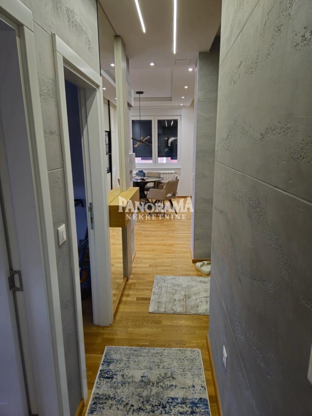 Slika 7 - Kneza Višeslava, Dvoiposoban stan na prodaju, 68m2, 225.000€