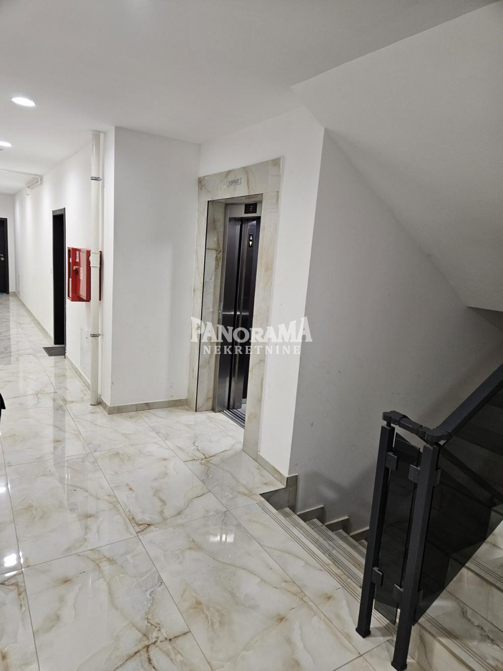 Slika 11 - Kneza Višeslava, Dvoiposoban stan na prodaju, 68m2, 225.000€