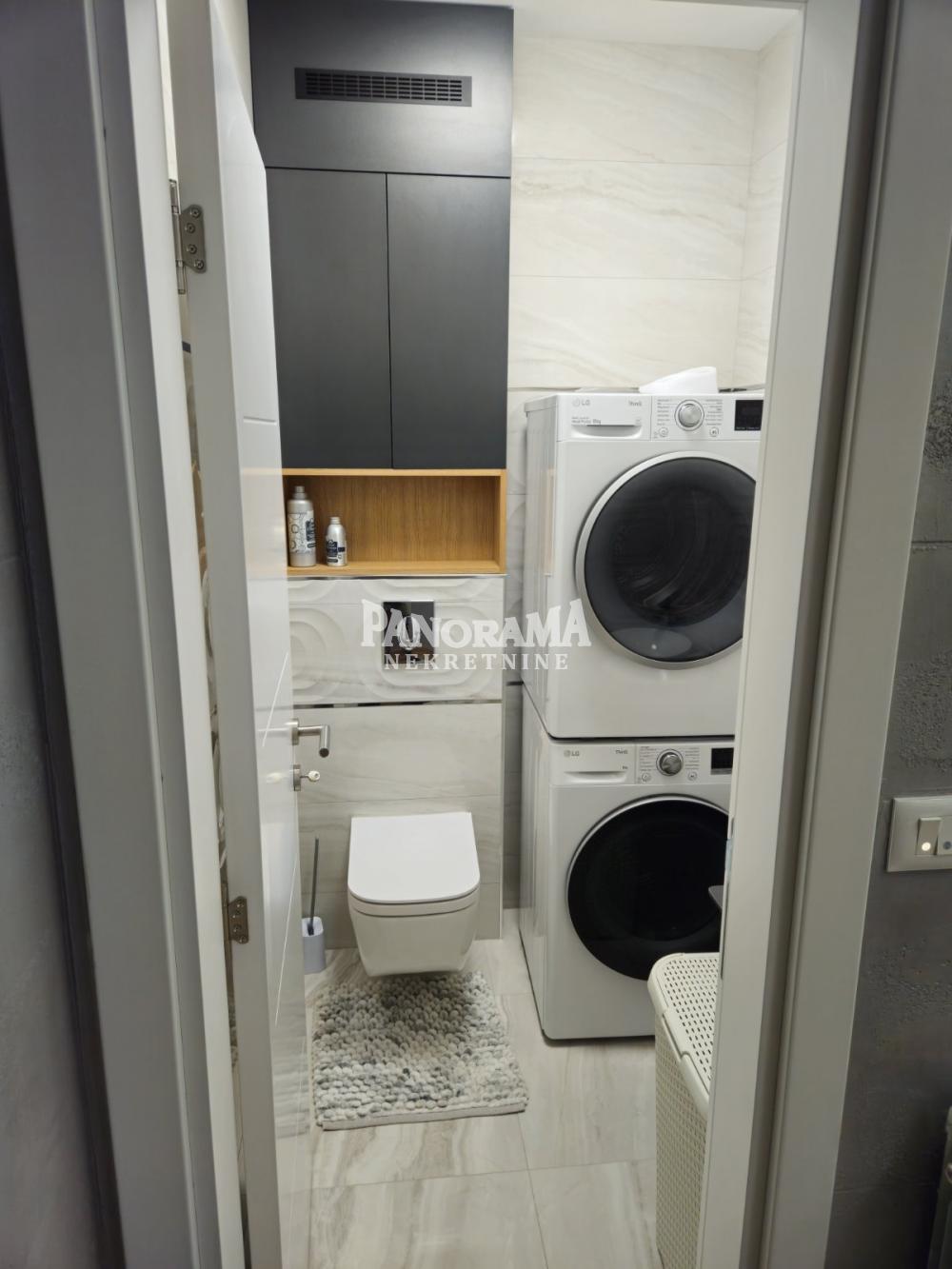 Slika 6 - Kneza Višeslava, Dvoiposoban stan na prodaju, 68m2, 225.000€