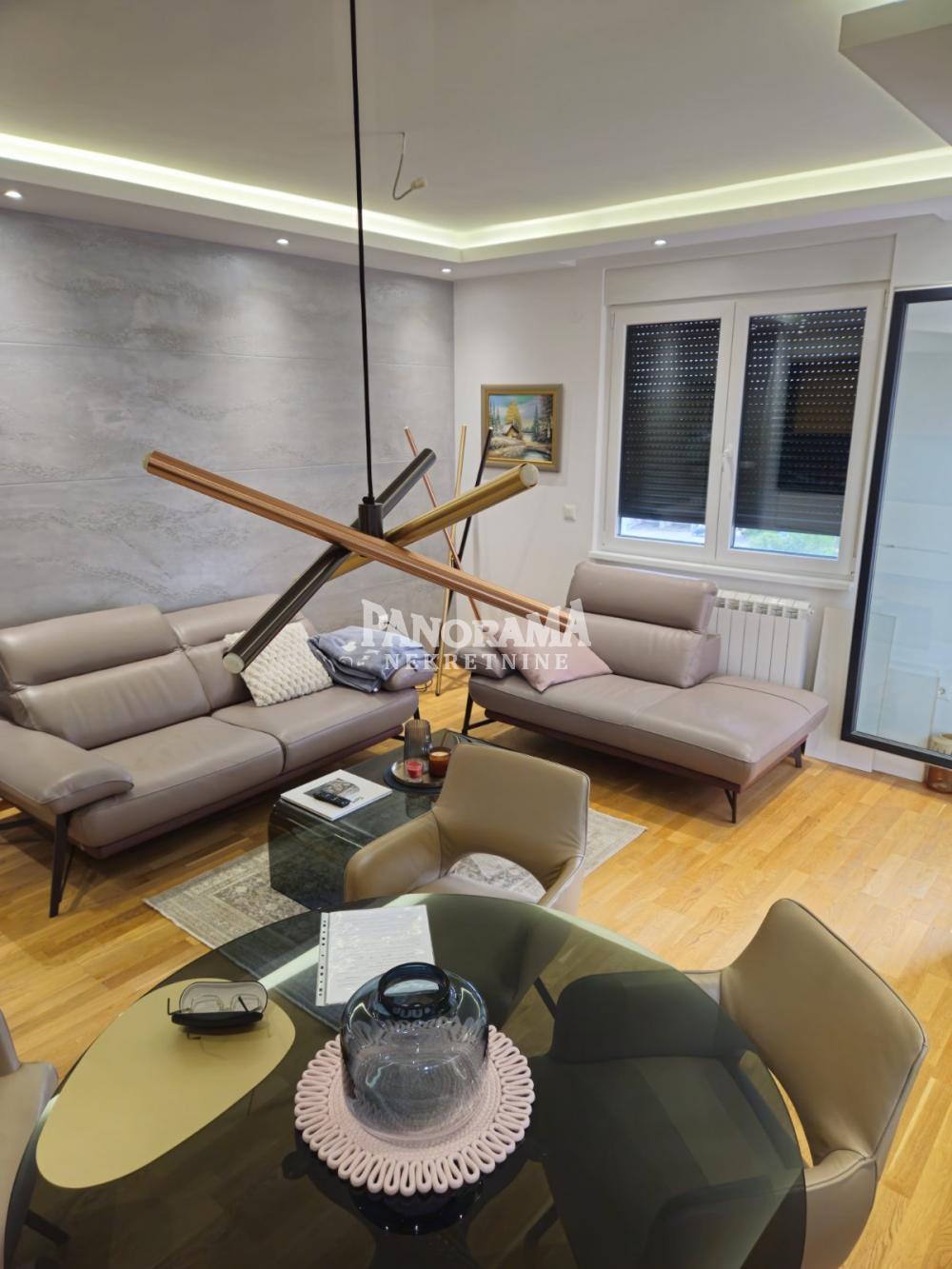 Glavna slika -Kneza Višeslava, Dvoiposoban stan na prodaju, 68m2, 225.000€