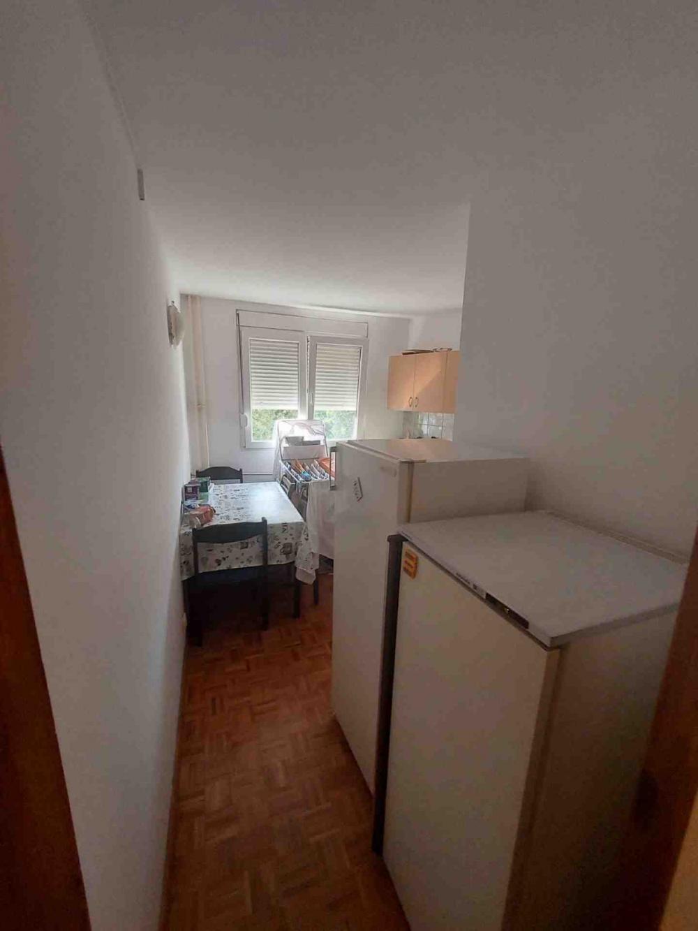 Slika 3 - Otona Župančiča, Jednosoban stan za izdavanje, 40m2, 300€