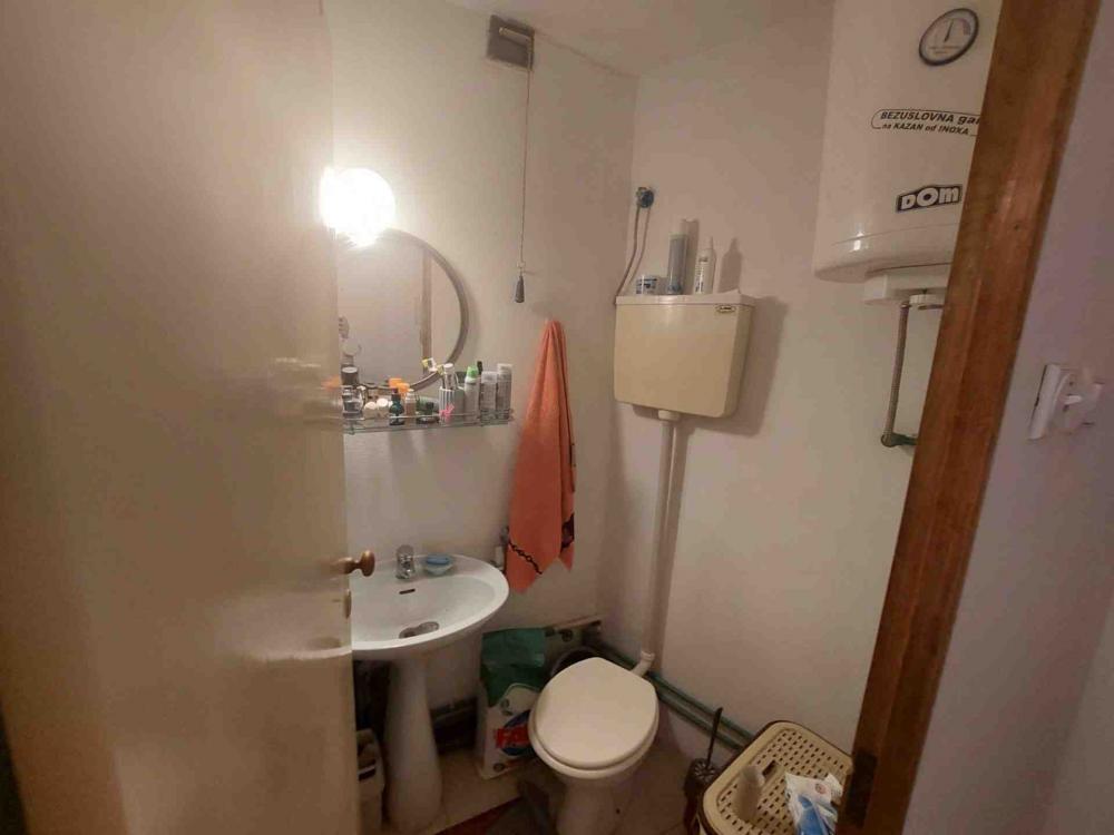 Slika 4 - Otona Župančiča, Jednosoban stan za izdavanje, 40m2, 300€