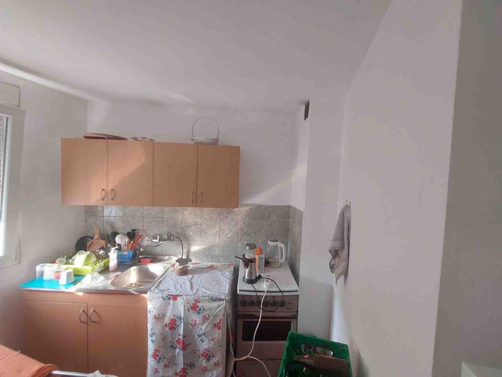 Slika 2 - Otona Župančiča, Jednosoban stan za izdavanje, 40m2, 300€
