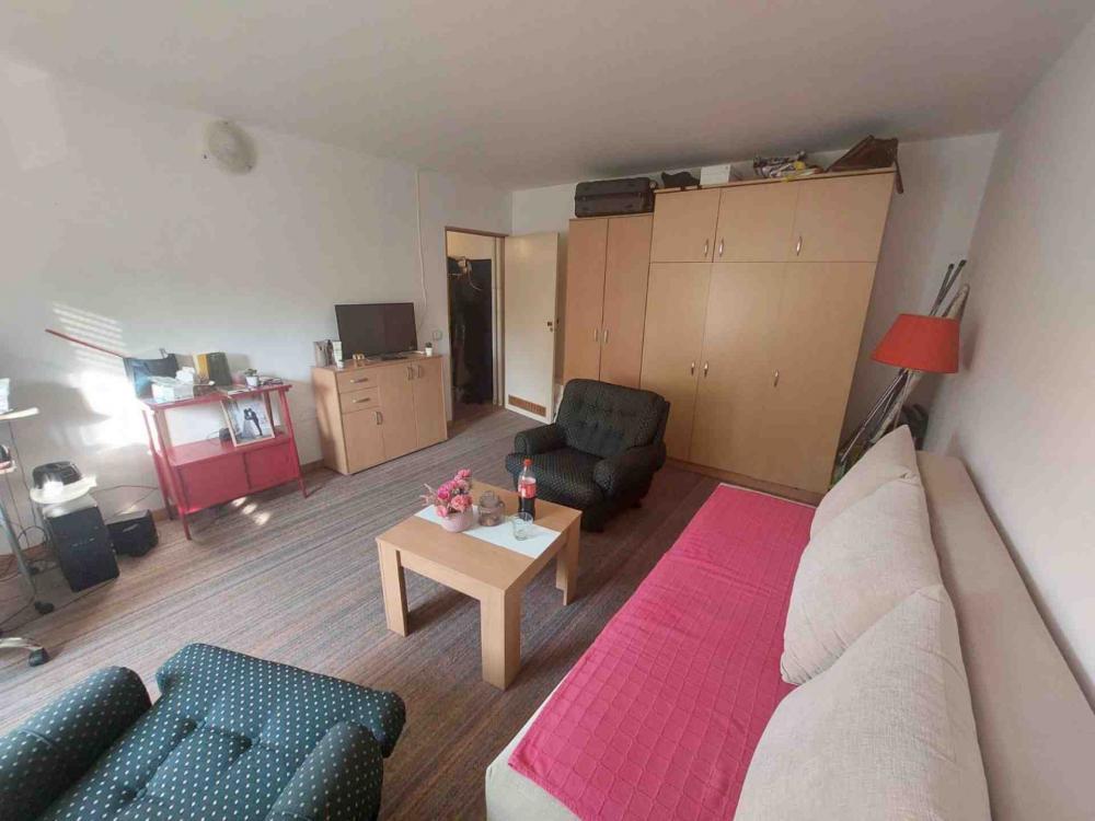 Glavna slika -Otona Župančiča, Jednosoban stan za izdavanje, 40m2, 300€
