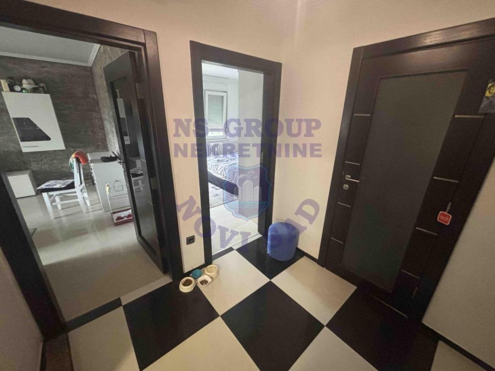 Slika 7 - Dvosoban stan na prodaju, 60m2, 159.650€