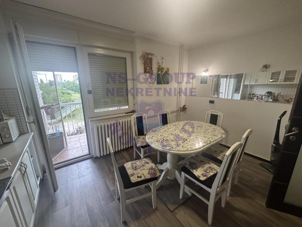 Slika 2 - Dvosoban stan na prodaju, 60m2, 159.650€