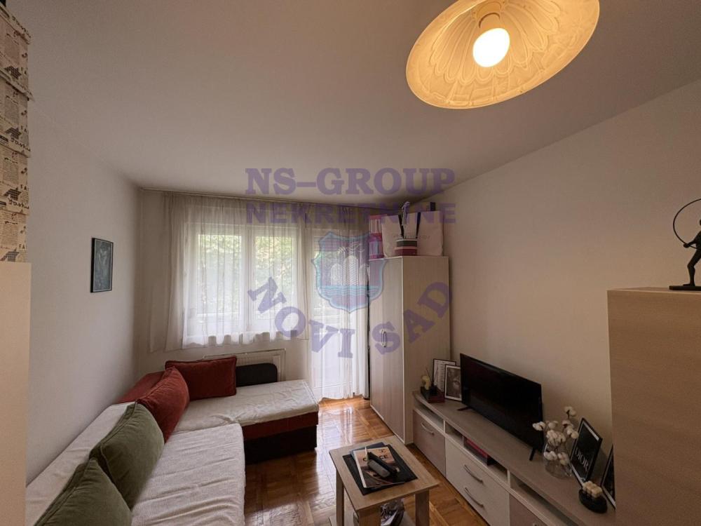 Slika 3 - Jednosoban stan na prodaju, 27m2, 89.610€