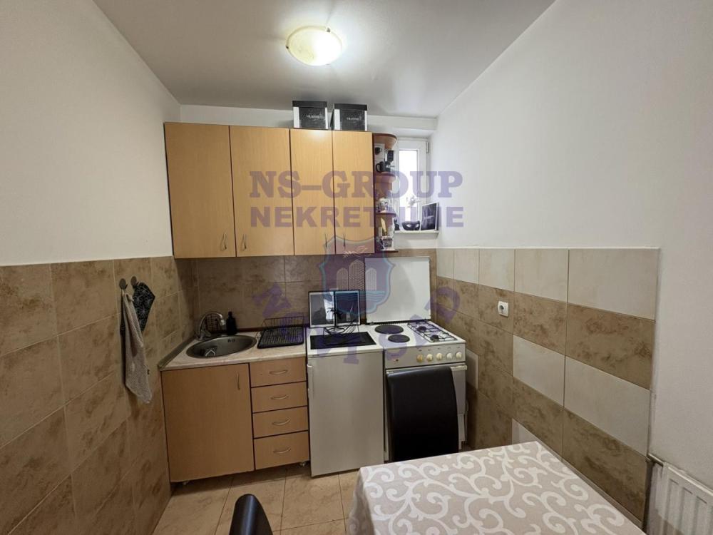 Slika 4 - Jednosoban stan na prodaju, 27m2, 89.610€