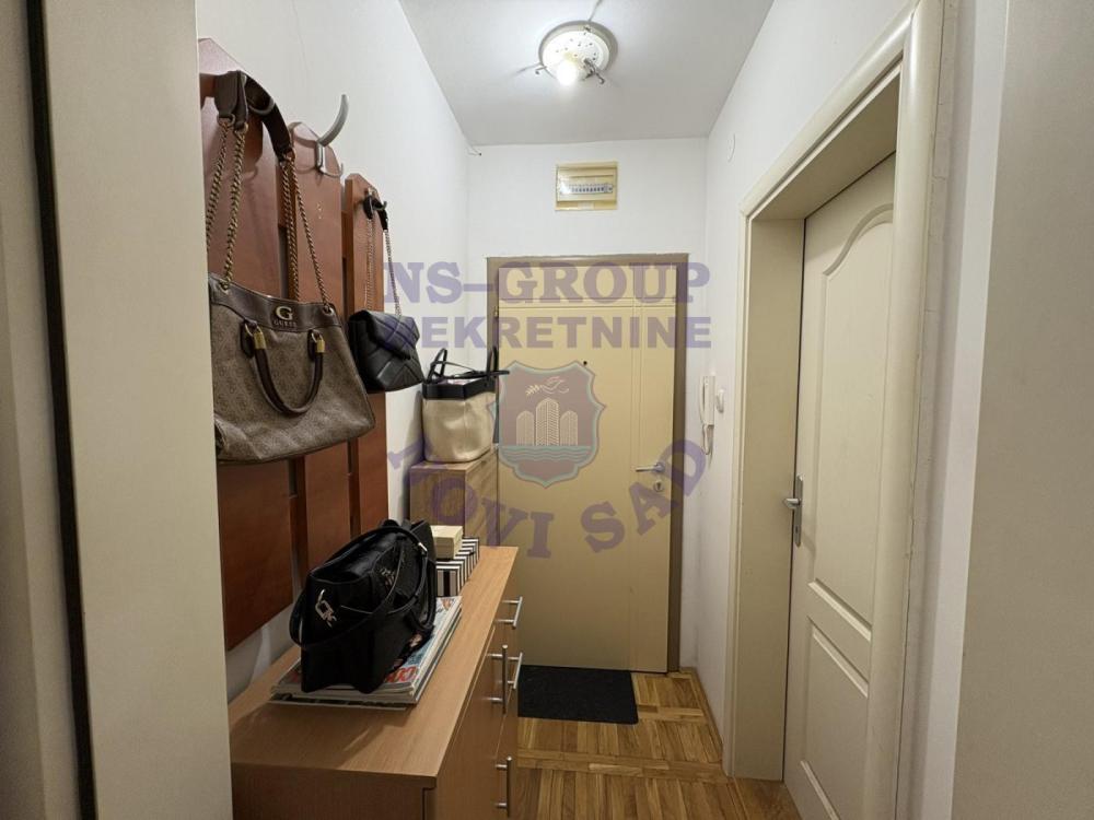 Slika 8 - Jednosoban stan na prodaju, 27m2, 89.610€