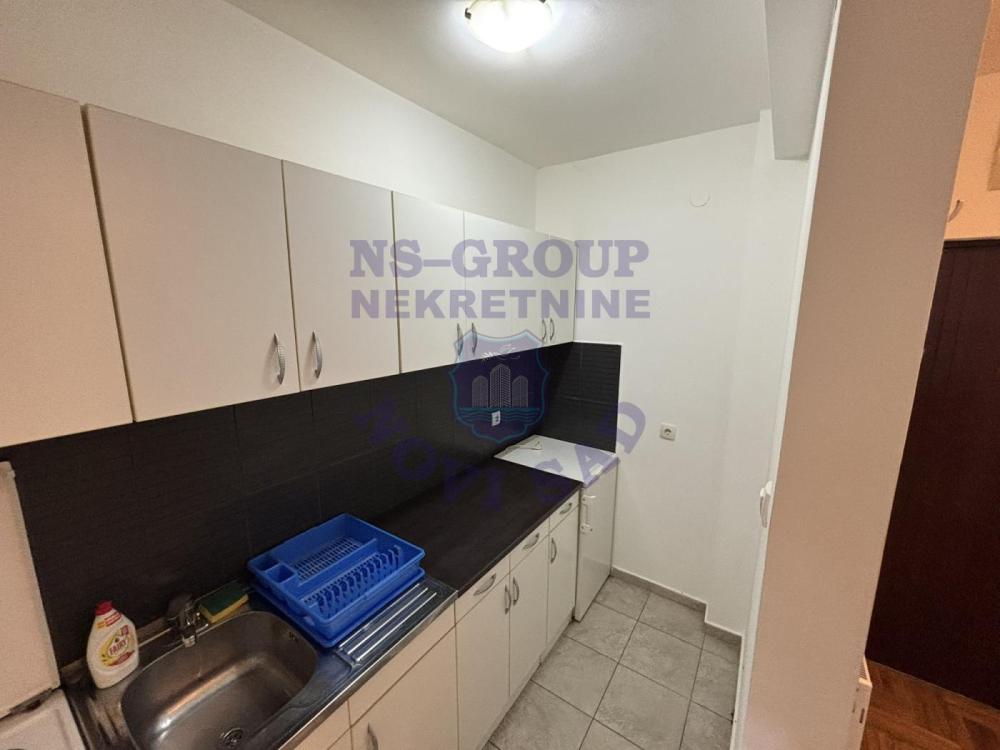 Slika 3 - Jednosoban stan na prodaju, 29m2, 92.700€
