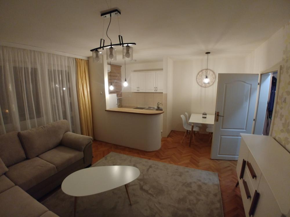 Slika 10 - Zelengorska, Jednoiposoban stan za izdavanje, 45m2, 350€