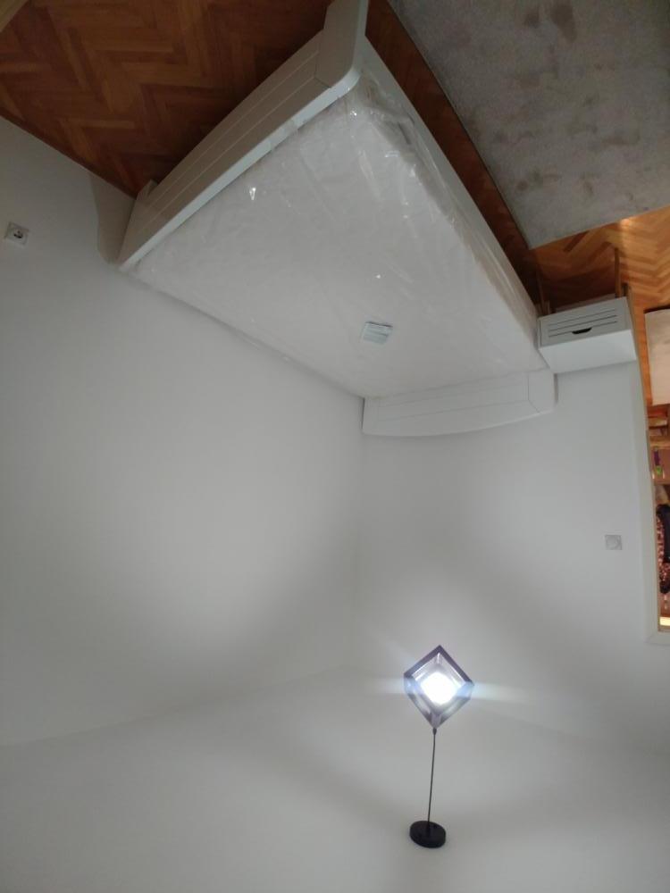 Slika 1 - Zelengorska, Jednoiposoban stan za izdavanje, 45m2, 350€