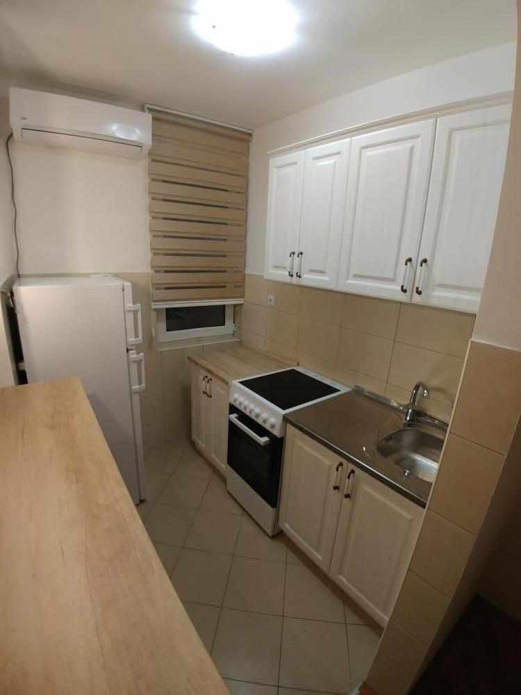 Slika 7 - Zelengorska, Jednoiposoban stan za izdavanje, 45m2, 350€