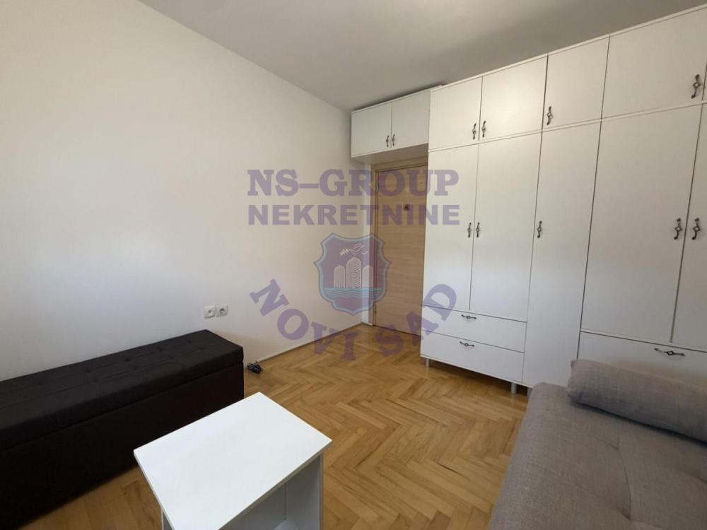 Slika 3 - Dvosoban stan na prodaju, 37m2, 116.700€
