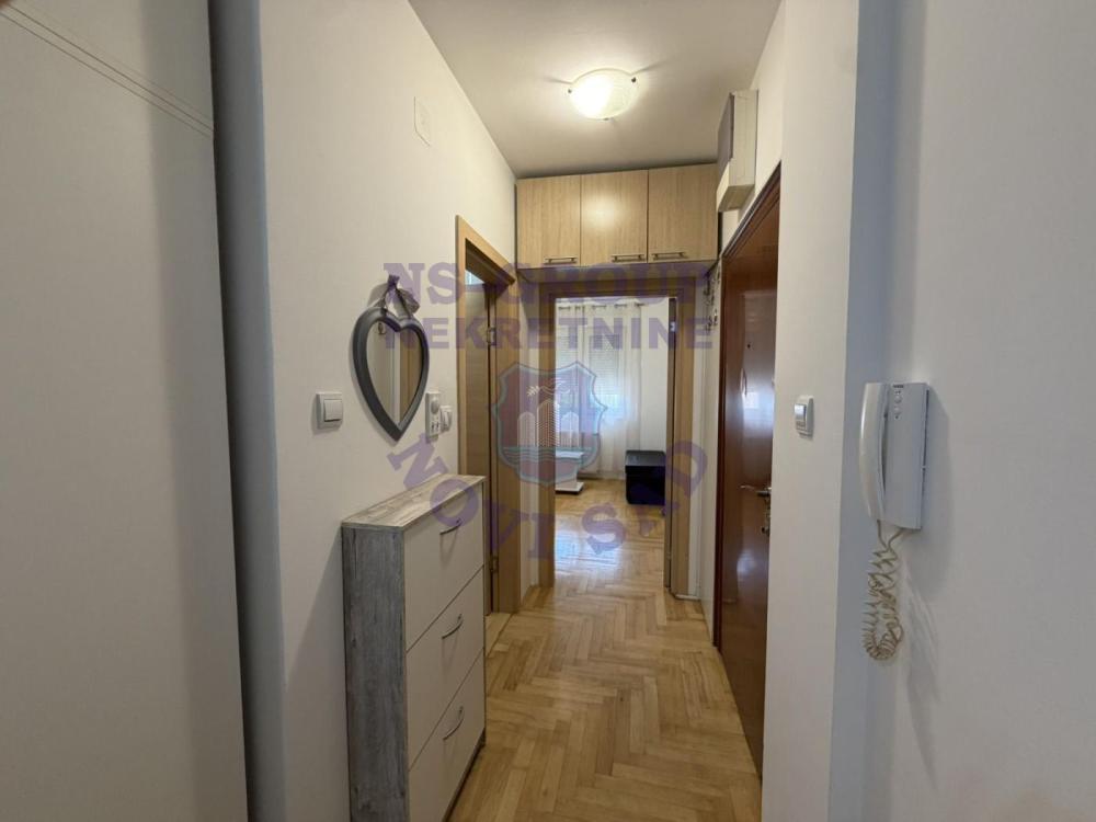 Slika 5 - Dvosoban stan na prodaju, 37m2, 116.700€