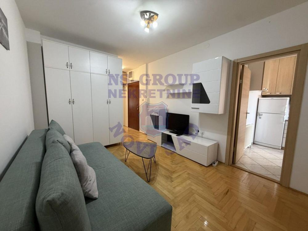 Slika 7 - Dvosoban stan na prodaju, 37m2, 116.700€