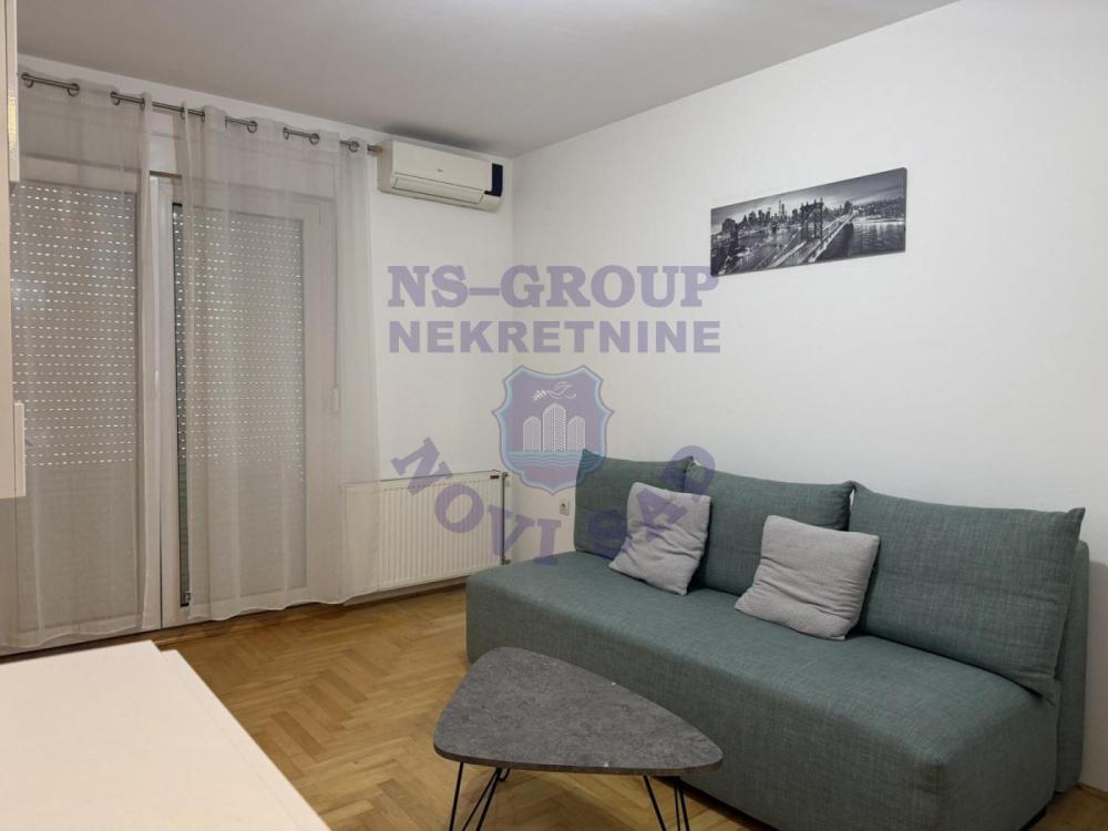 Slika 8 - Dvosoban stan na prodaju, 37m2, 116.700€