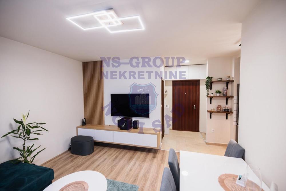 Slika 5 - Troiposoban stan na prodaju, 67m2, 143.500€