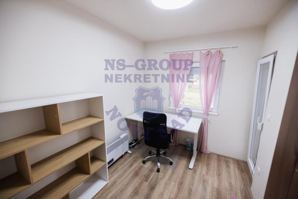 Slika 2 - Troiposoban stan na prodaju, 67m2, 143.500€