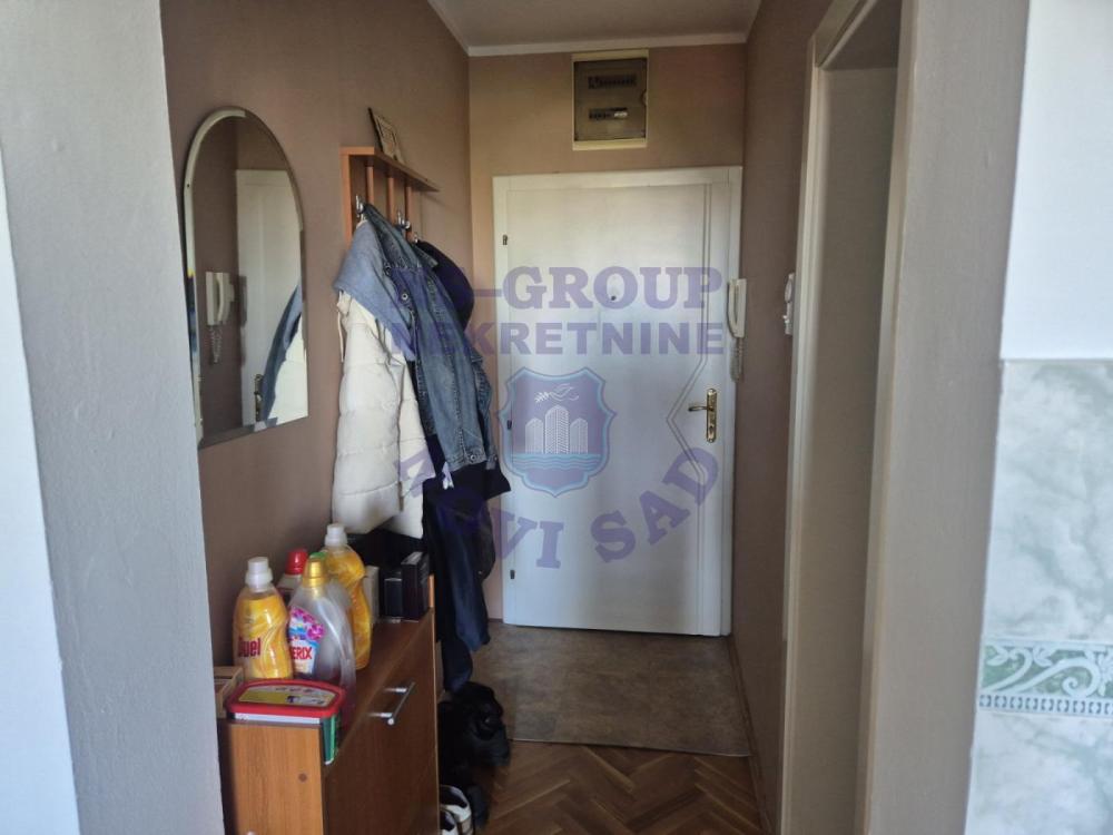 Slika 7 - Jednoiposoban stan na prodaju, 43m2, 128.750€